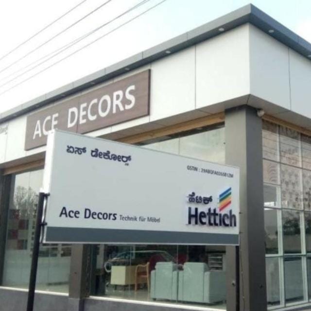 Ace Decors